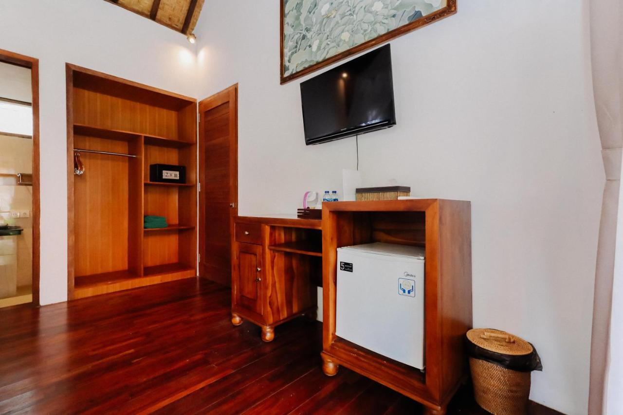 The Lavana Jhonny Kibung Villas Lembongan Esterno foto